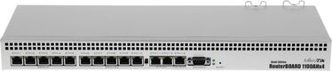 MikroTik RB1100Dx4 MikroTik RB1100Dx4