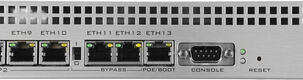 MikroTik RB1100Dx4 MikroTik RB1100Dx4