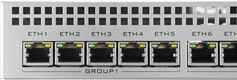 MikroTik RB1100Dx4 MikroTik RB1100Dx4
