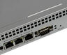 MikroTik RouterBOARD 1100AHx4 with Annapurna Alpine AL21400 Cortex A15 CPU (4-cores, 1.4GHz per core) MikroTik RouterBOARD 1100AHx4 with Annapurna Alpine AL21400 Cortex A15 CPU (4-cores, 1.4GHz per core)