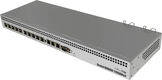 MikroTik RouterBOARD 1100AHx4 with Annapurna Alpine AL21400 Cortex A15 CPU (4-cores, 1.4GHz per core) MikroTik RouterBOARD 1100AHx4 with Annapurna Alpine AL21400 Cortex A15 CPU (4-cores, 1.4GHz per core)