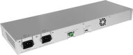 MikroTik RouterBOARD 1100AHx4 with Annapurna Alpine AL21400 Cortex A15 CPU (4-cores, 1.4GHz per core) MikroTik RouterBOARD 1100AHx4 with Annapurna Alpine AL21400 Cortex A15 CPU (4-cores, 1.4GHz per core)