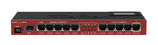 MikroTik RouterBOARD 2011UiAS with Atheros 74K MIPS CPU RB2011UiAS-IN&nbsp;<img style='position: relative;margin:0' src='/image/only_to_order_edit.gif' alt='На заказ' title='На заказ' />