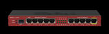 MikroTik RouterBOARD 2011iLS with Atheros 74K MIPS CPU RB2011iLS-IN&nbsp;<img style='position: relative;margin:0' src='/image/only_to_order_edit.gif' alt='На заказ' title='На заказ' />