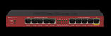 MikroTik RouterBOARD 2011iL with Atheros 74K MIPS CPU RB2011iL-IN&nbsp;<img style='position: relative;margin:0' src='/image/only_to_order_edit.gif' alt='На заказ' title='На заказ' />