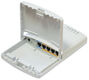 MikroTik PowerBOX with 650MHz CPU MikroTik PowerBOX with 650MHz CPU
