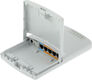 MikroTik PowerBOX with 650MHz CPU MikroTik PowerBOX with 650MHz CPU