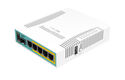MikroTik RB960PGS MikroTik RB960PGS