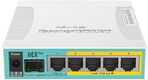 MikroTik RB960PGS MikroTik RB960PGS