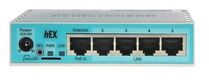 MikroTik RB750Gr3 MikroTik RB750Gr3