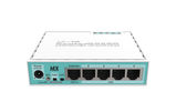 MikroTik RB750Gr3