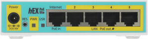 MikroTik RB750UPr2 MikroTik RB750UPr2