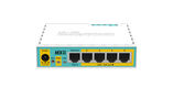 MikroTik RB750UPr2 MikroTik RB750UPr2