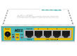 MikroTik RB750UPr2 MikroTik RB750UPr2