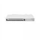 MikroTik Cloud Core Router 2004-1G-12S+2XS with Annapurna Alpine AL32400 Cortex A57 CPU (4-cores, 1.7GHz per core) MikroTik Cloud Core Router 2004-1G-12S+2XS with Annapurna Alpine AL32400 Cortex A57 CPU (4-cores, 1.7GHz per core)