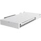 MikroTik Cloud Core Router 2004-1G-12S+2XS with Annapurna Alpine AL32400 Cortex A57 CPU (4-cores, 1.7GHz per core) MikroTik Cloud Core Router 2004-1G-12S+2XS with Annapurna Alpine AL32400 Cortex A57 CPU (4-cores, 1.7GHz per core)