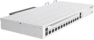 MikroTik Cloud Core Router 2004-1G-12S+2XS with Annapurna Alpine AL32400 Cortex A57 CPU (4-cores, 1.7GHz per core) MikroTik Cloud Core Router 2004-1G-12S+2XS with Annapurna Alpine AL32400 Cortex A57 CPU (4-cores, 1.7GHz per core)