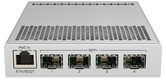MikroTik Cloud Router Switch 305-1G-4S+IN with 800MHz CPU MikroTik Cloud Router Switch 305-1G-4S+IN with 800MHz CPU