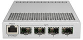 MikroTik Cloud Router Switch 305-1G-4S+IN with 800MHz CPU MikroTik Cloud Router Switch 305-1G-4S+IN with 800MHz CPU