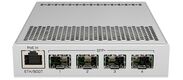 MikroTik Cloud Router Switch 305-1G-4S+IN with 800MHz CPU MikroTik Cloud Router Switch 305-1G-4S+IN with 800MHz CPU
