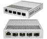 MikroTik Cloud Router Switch 305-1G-4S+IN with 800MHz CPU MikroTik Cloud Router Switch 305-1G-4S+IN with 800MHz CPU
