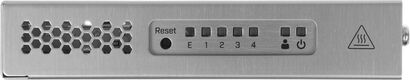 MikroTik Cloud Router Switch 305-1G-4S+IN with 800MHz CPU MikroTik Cloud Router Switch 305-1G-4S+IN with 800MHz CPU