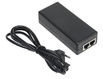 Wi-Tek Инжектор PoE 100Base-TXПоддержка стандарта 802.3at/af 48В 30ВтПитание IP камер Wi-Tek Инжектор PoE 100Base-TXПоддержка стандарта 802.3at/af 48В 30ВтПитание IP камер