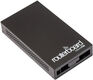 MikroTik Universal indoor case for RBM33G MikroTik Universal indoor case for RBM33G