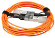 MikroTik SFP+ 10G direct attach Active Optics cable MikroTik SFP+ 10G direct attach Active Optics cable