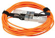 MikroTik SFP+ 10G direct attach Active Optics cable MikroTik SFP+ 10G direct attach Active Optics cable