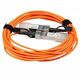 MikroTik SFP+ 10G direct attach Active Optics cable