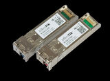 MikroTik Pair of bidirectional SFP 10G 10km modules (10G T1270nm/ R1330nm, Single LC-connector + 10G T1330nm/ R1270nm, Single LC-connector) S+2332LC10D&nbsp;<img style='position: relative;margin:0' src='/image/only_to_order_edit.gif' alt='На заказ' title='На заказ' />