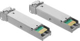 MikroTik Pair of SFP modules