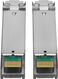 MikroTik Pair of SFP modules