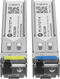MikroTik Pair of SFP modules