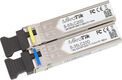 MikroTik Pair of SFP modules