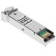 MikroTik SFP module 1.25G SM 20km 1310nm Dual LC-connector MikroTik SFP module 1.25G SM 20km 1310nm Dual LC-connector