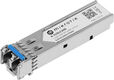 MikroTik SFP module 1.25G SM 20km 1310nm Dual LC-connector MikroTik SFP module 1.25G SM 20km 1310nm Dual LC-connector
