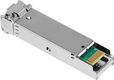 MikroTik SFP module 1.25G SM 20km 1310nm Dual LC-connector MikroTik SFP module 1.25G SM 20km 1310nm Dual LC-connector