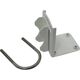MikroTik Simple metallic mount for LHG series products