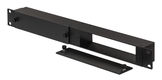 MikroTik 1U Chassis bracket for CWDM 8-port MUX/DEMUX