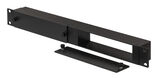 MikroTik 1U Chassis bracket for CWDM 8-port MUX/ DEMUX CWDM-CHASSIS-2&nbsp;<img style='position: relative;margin:0' src='/image/only_to_order_edit.gif' alt='На заказ' title='На заказ' />