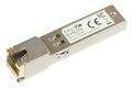 Mikrotik RJ45 SFP+ 10/100/1000M/2.5G/5G/10G copper module