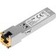 MikroTik RJ45 SFP 10/100/1000M copper module MikroTik RJ45 SFP 10/100/1000M copper module
