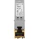 MikroTik RJ45 SFP 10/100/1000M copper module MikroTik RJ45 SFP 10/100/1000M copper module