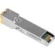 MikroTik RJ45 SFP 10/100/1000M copper module