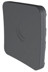 MikroTik mANT LTE 5o 5dBi LTE antenna with two SMA connectors MTAO-LTE-5D-SQ