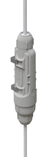 MikroTik IP68 Outdoor case for GPeR GPeR-IP67-Case