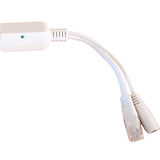 MikroTik Gigabit PoE injector RBGPOE