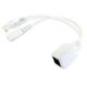 MikroTik Low cost Passive POE Base Unit